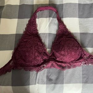GillyHicks Bralette!